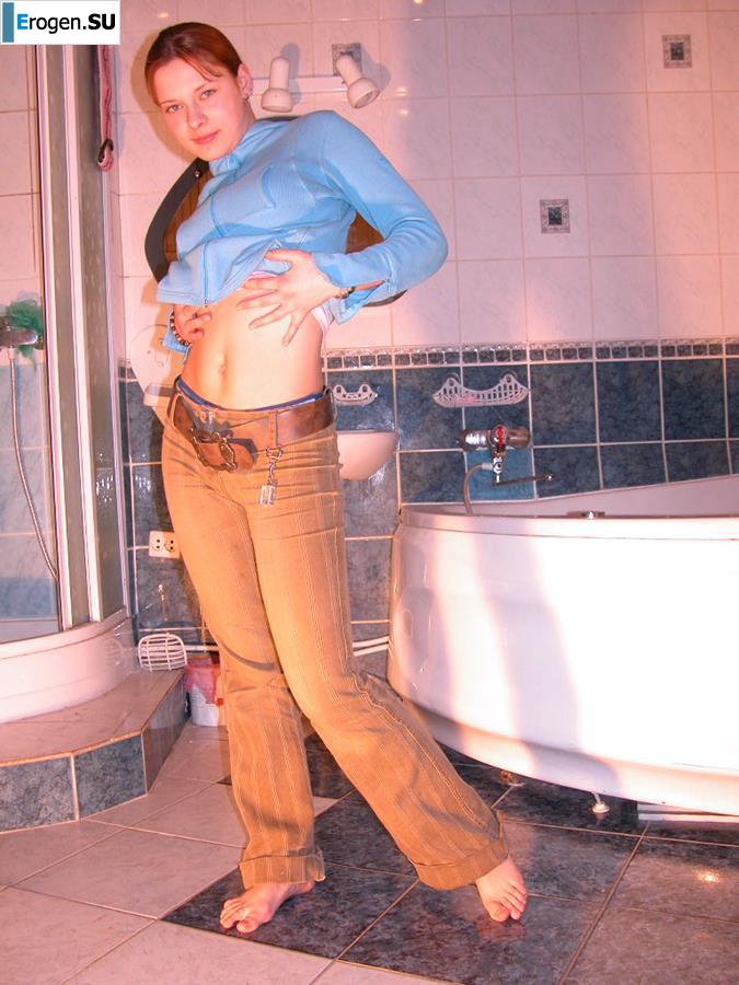 Анютик. Фото 3