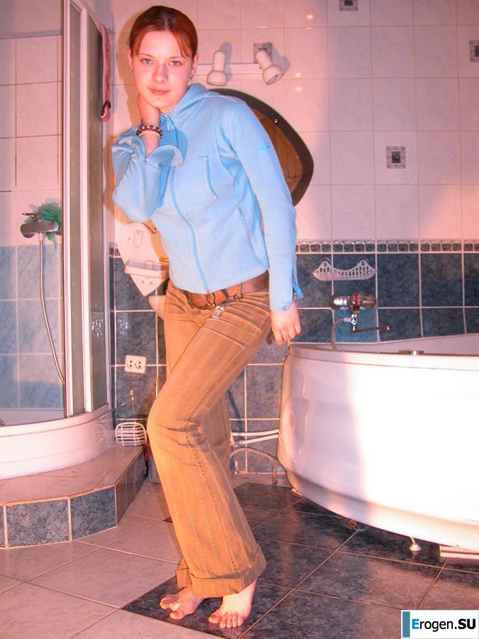 Анютик. Фото 4