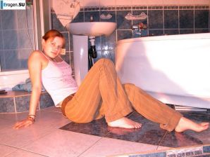 Анютик. Эскиз 12