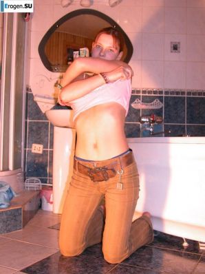 Анютик. Эскиз 14