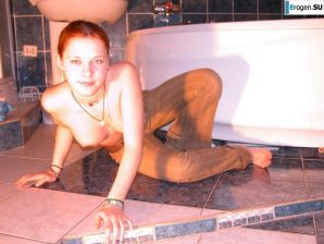 Анютик. Эскиз 25