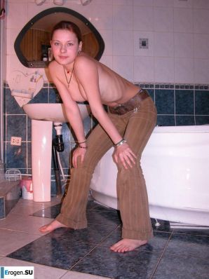 Анютик. Эскиз 28