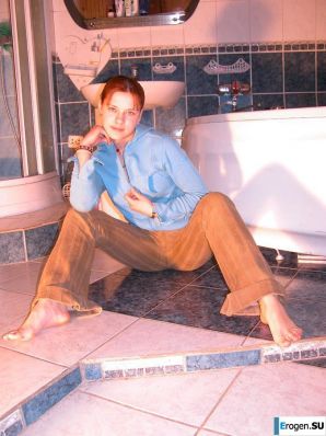 Анютик. Эскиз 5