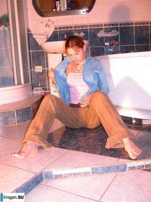 Анютик. Эскиз 6