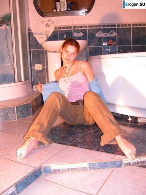 Анютик. Эскиз 7