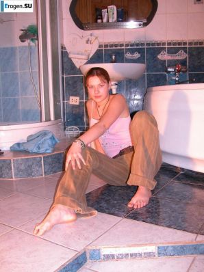 Анютик. Эскиз 8