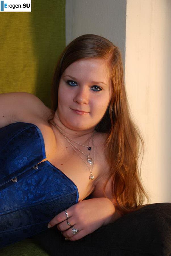 Blue-eyed. Part 2. Photo 9