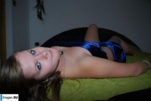 Blue-eyed. Part 2. Thumb 53