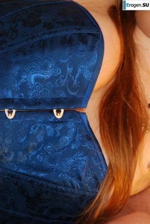 Blue-eyed. Part 2. Thumb 6