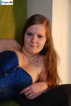 Blue-eyed. Part 2. Thumb 9