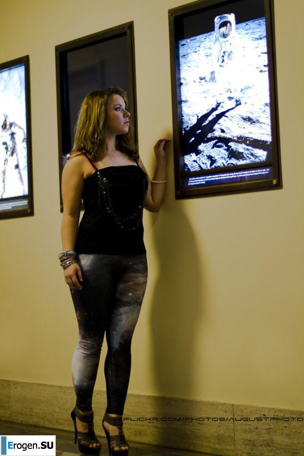 леггинсы рулят. Часть 128. Фото 11