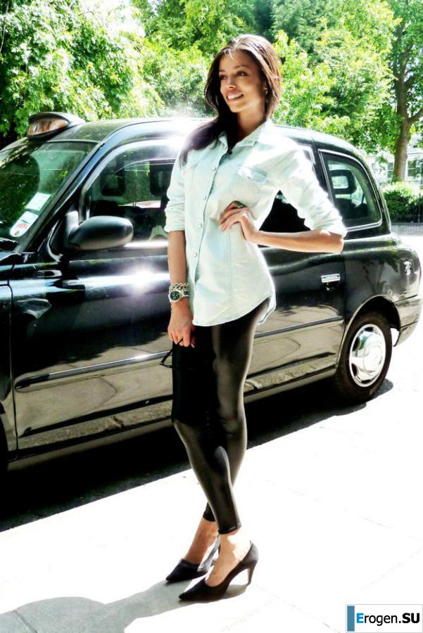 леггинсы рулят. Часть 128. Фото 14