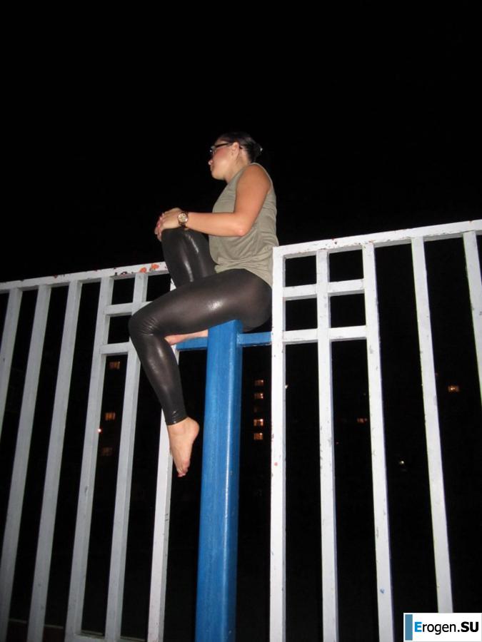 леггинсы рулят. Часть 128. Фото 26