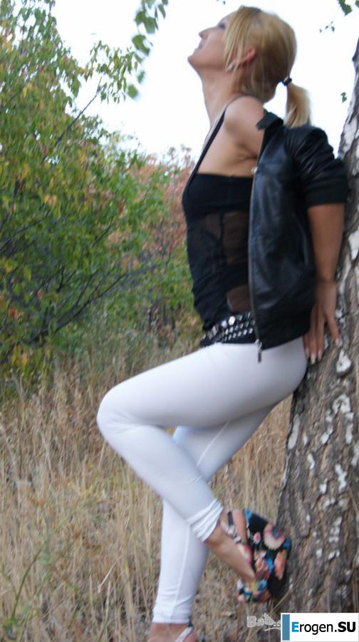 леггинсы рулят. Часть 128. Фото 31