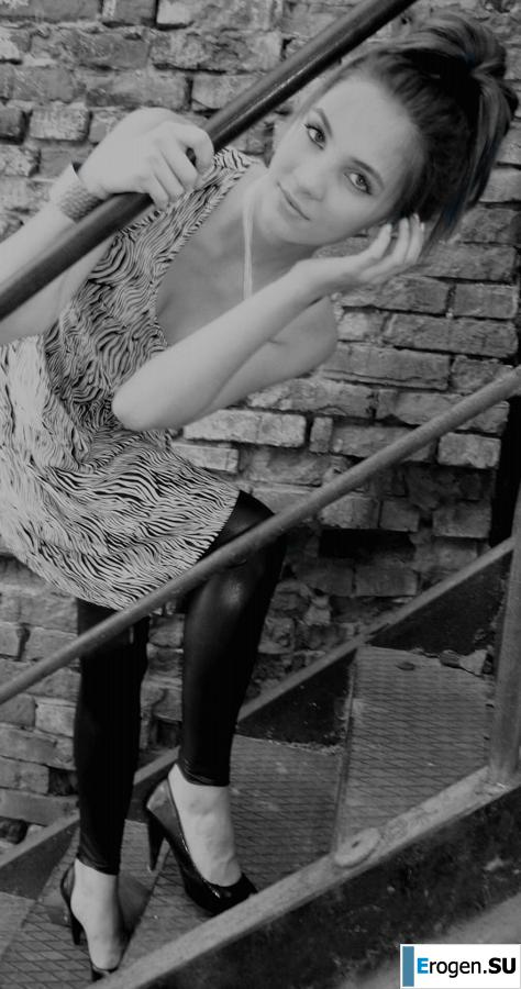 леггинсы рулят. Часть 128. Фото 35