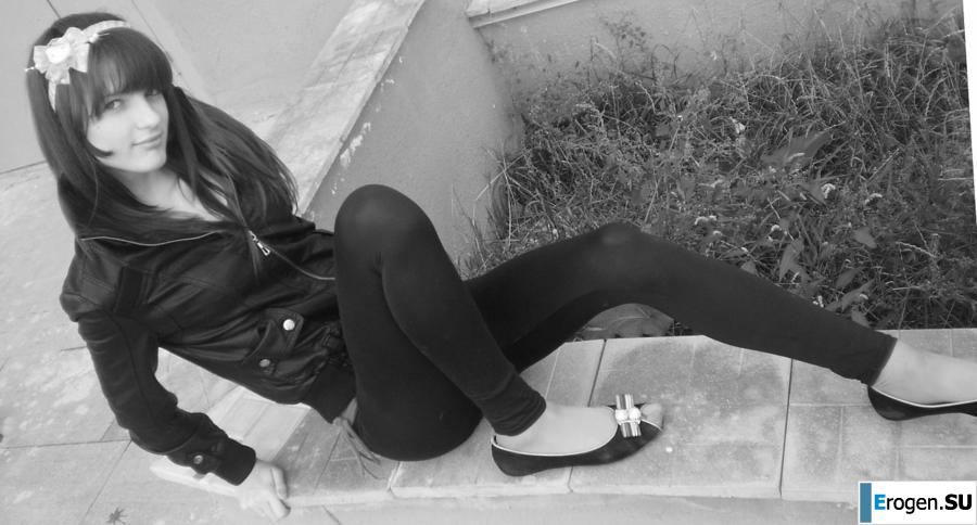 леггинсы рулят. Часть 128. Фото 7