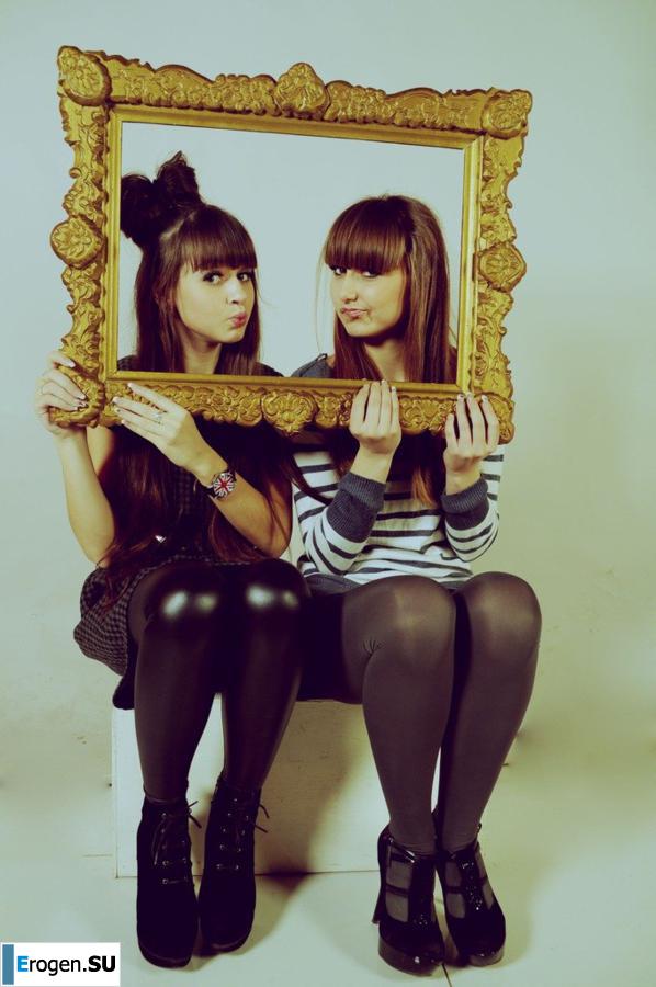 леггинсы рулят. Часть 128. Фото 8