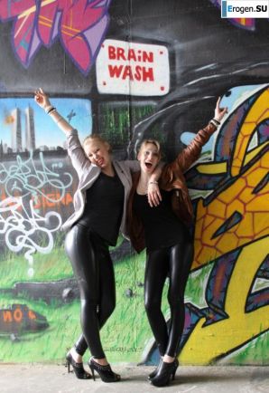 leggings rule. Part 128. Thumb 22