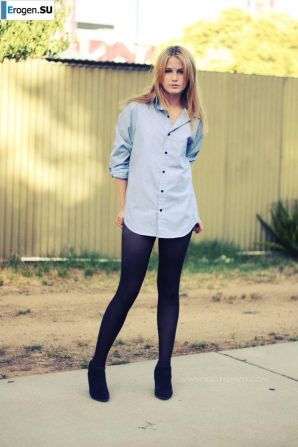 leggings rule. Part 128. Thumb 37