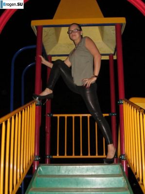 leggings rule. Part 128. Thumb 5