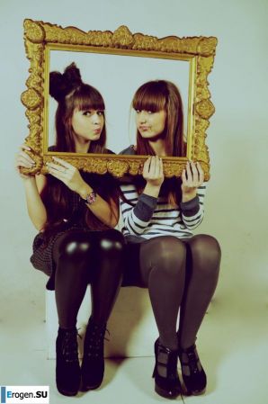 leggings rule. Part 128. Thumb 8