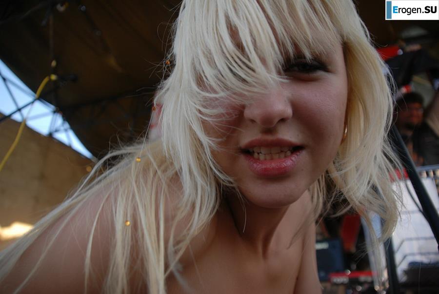 Российские и украинские фестивали. Часть 3. Фото 10