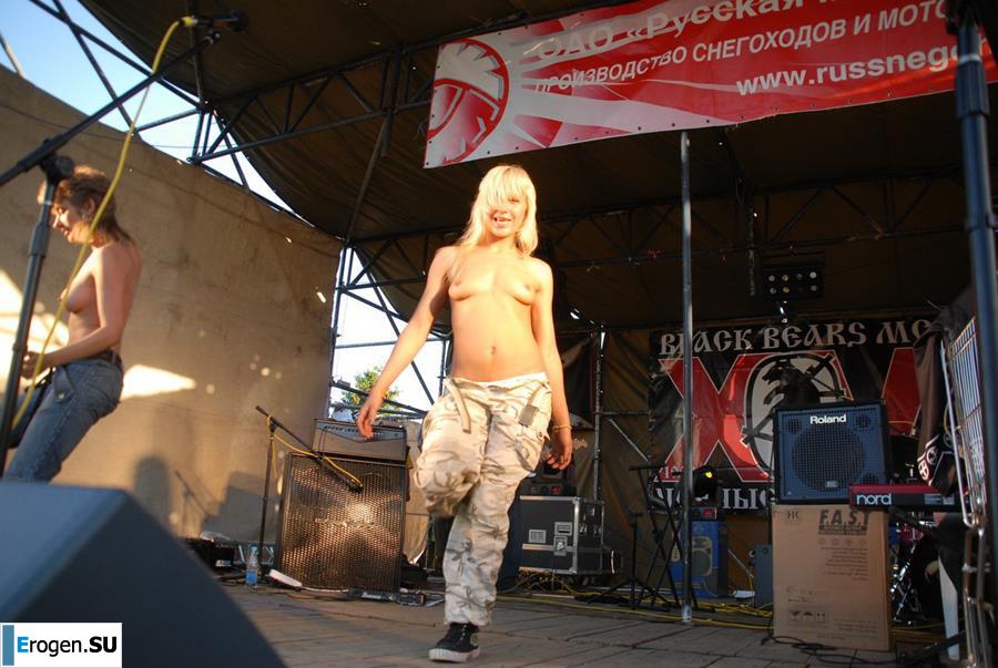 Российские и украинские фестивали. Часть 3. Фото 12