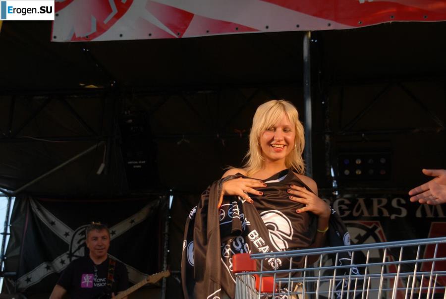 Российские и украинские фестивали. Часть 3. Фото 19