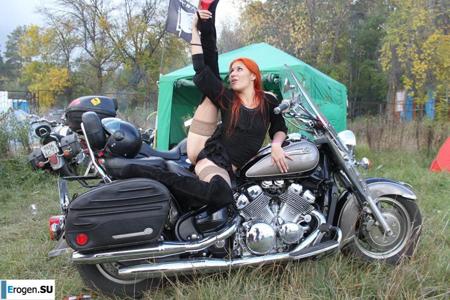 Российские и украинские фестивали. Часть 3. Фото 20