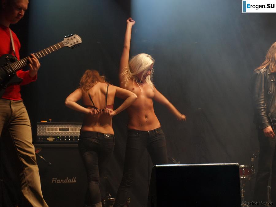 Российские и украинские фестивали. Часть 3. Фото 23