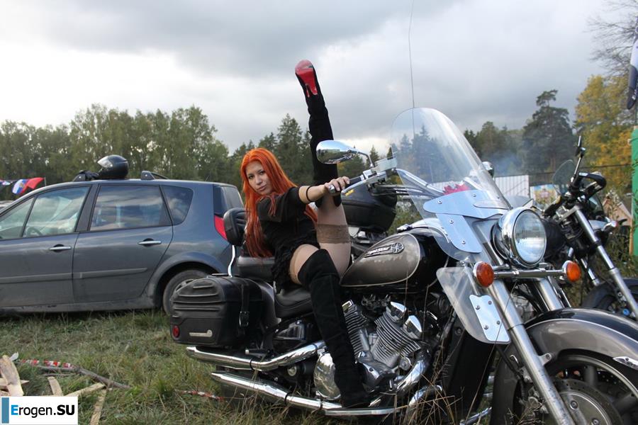 Российские и украинские фестивали. Часть 3. Фото 9