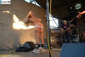 Российские и украинские фестивали. Часть 3. Эскиз 16