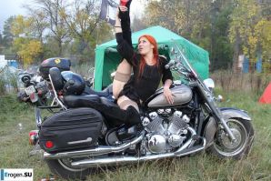 Российские и украинские фестивали. Часть 3. Эскиз 20