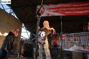 Российские и украинские фестивали. Часть 3. Эскиз 21