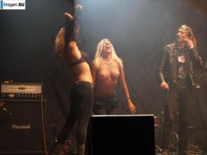 Российские и украинские фестивали. Часть 3. Эскиз 22