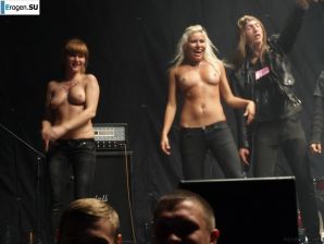 Российские и украинские фестивали. Часть 3. Эскиз 25