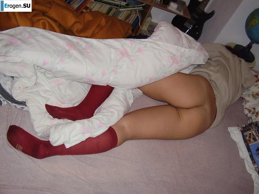 Зина. Часть 2. Фото 13