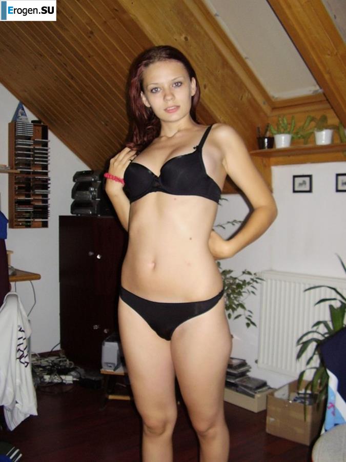 Зина. Часть 2. Фото 30