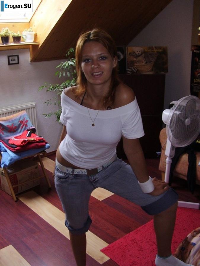 Зина. Часть 2. Фото 37