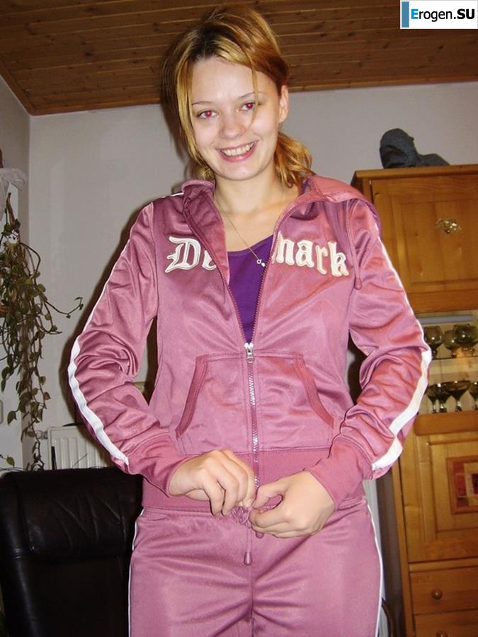 Зина. Часть 2. Фото 6