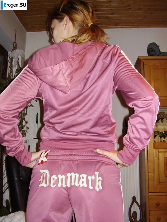 Зина. Часть 2. Фото 8