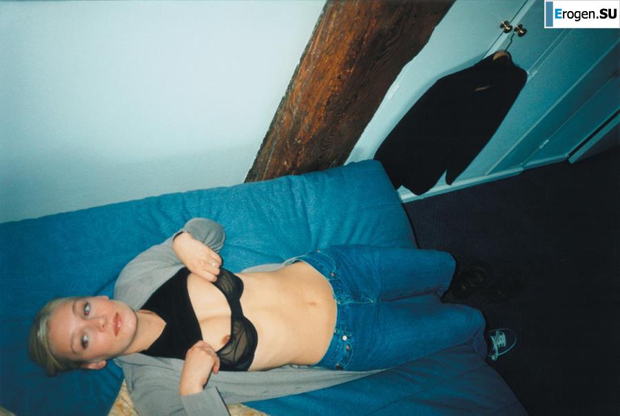 Amateur Art. Photo 8