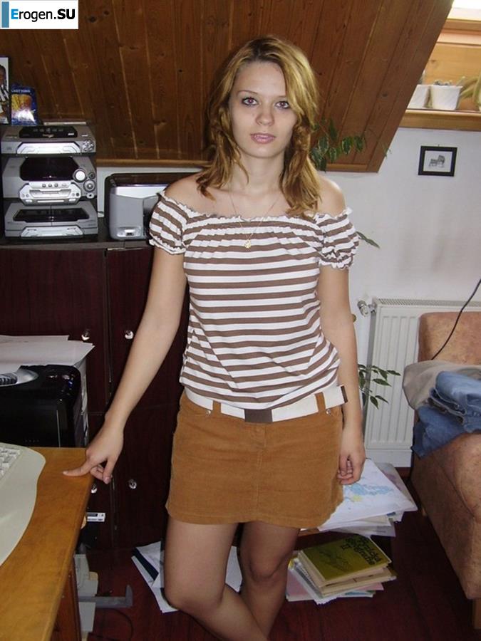 Zina. Part 3. Photo 20