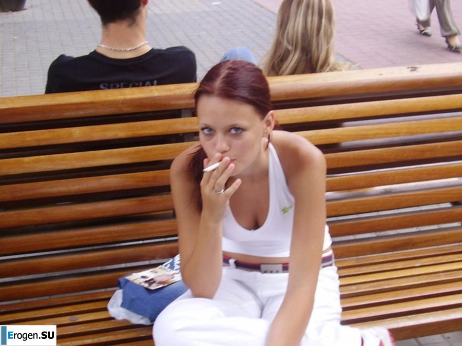 Zina. Part 3. Photo 30