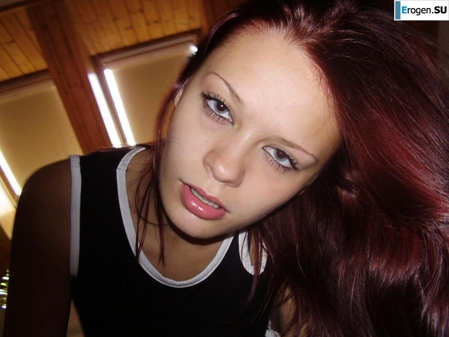 Zina. Part 3. Photo 33