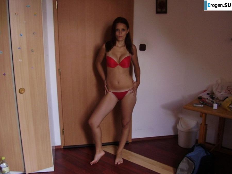 Zina. Part 3. Photo 37