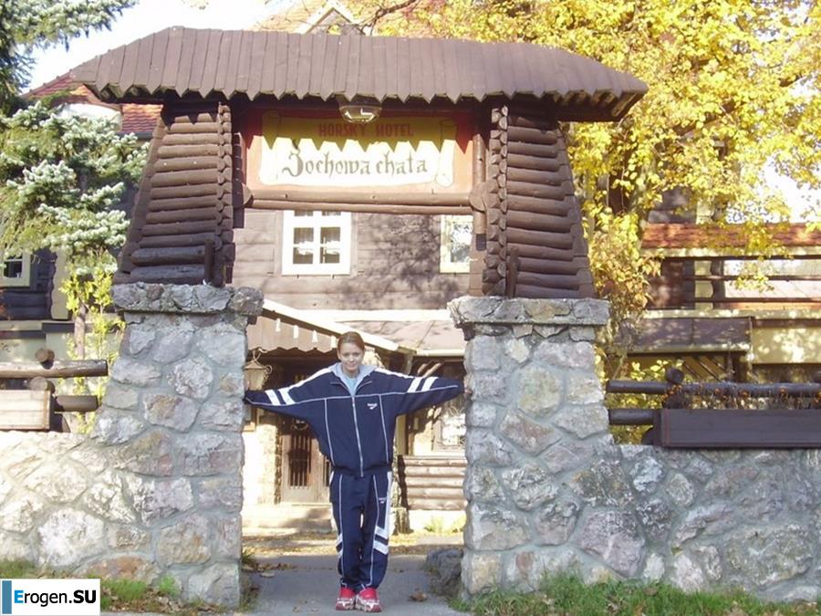 Zina. Part 3. Photo 40