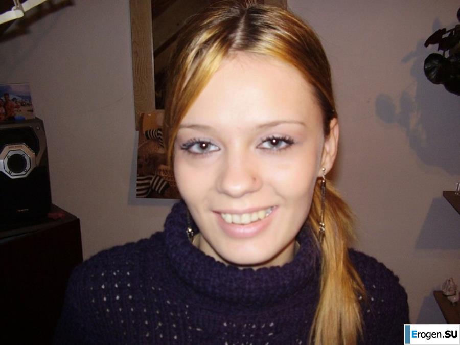 Zina. Part 3. Photo 9