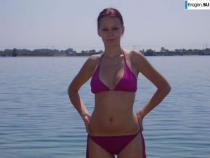 Зина. Часть 3. Эскиз 14