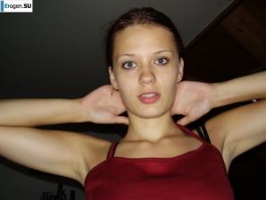 Зина. Часть 3. Эскиз 21